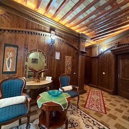 Iliada Hotel