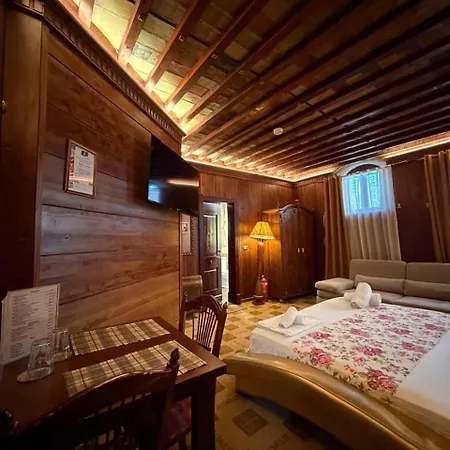 Hotel Iliada