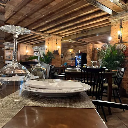 Iliada Hotel