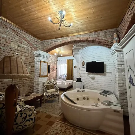 Hotel Iliada 5*