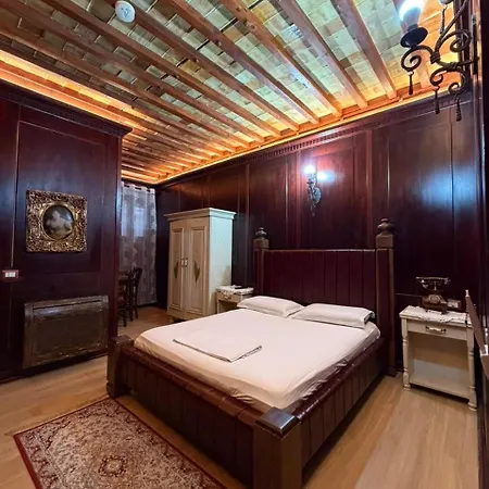 Hotel Iliada 5*