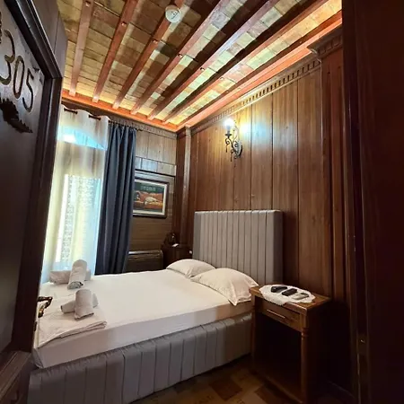 Iliada Hotel Tirana