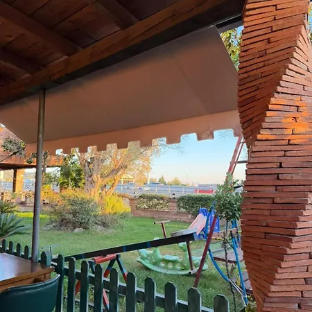 Iliada Hotel