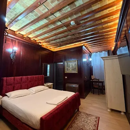 Iliada Hotel 5*