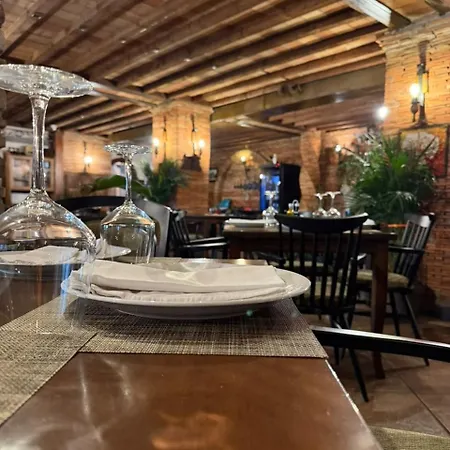 Iliada Hotel Tirana