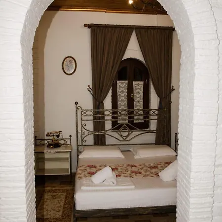 Hotel Iliada Tirana