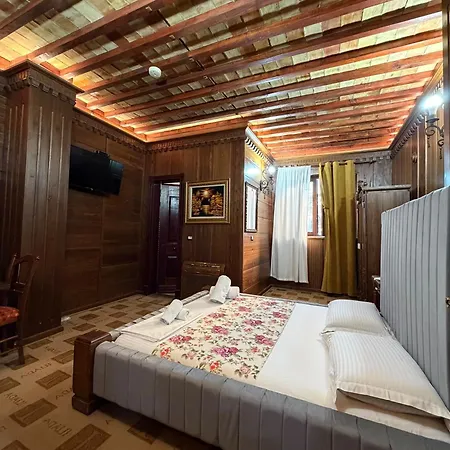 Hotel Iliada Tirana